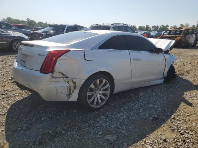 Photo 3 from auction – 2016 CADILLAC ATS with VIN 1G6AA1RX7G0195597
