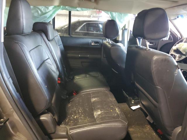 Photo 11 from auction – 2014 FORD FLEX SEL with VIN 2FMHK6C89EBD45465