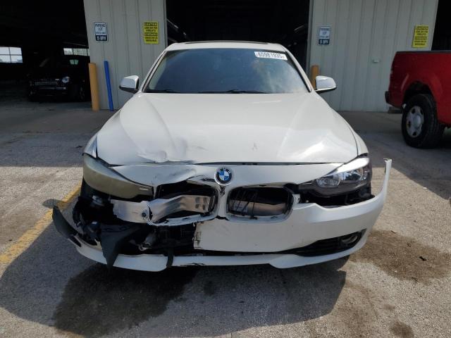 Photo 5 from auction – 2015 BMW 328 I with VIN WBA3A5G51FNP34910