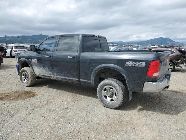 Photo 2 from auction – 2018 RAM 2500 SLT with VIN 3C6UR5DLXJG257485