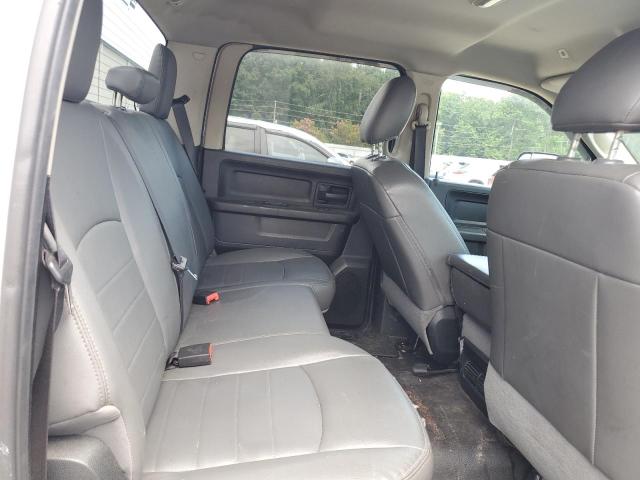 Photo 10 from auction – 2018 RAM 1500 ST with VIN 1C6RR7KT4JS291788