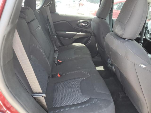 Photo 11 from auction – 2019 JEEP CHEROKEE L with VIN 1C4PJLCB8KD357576