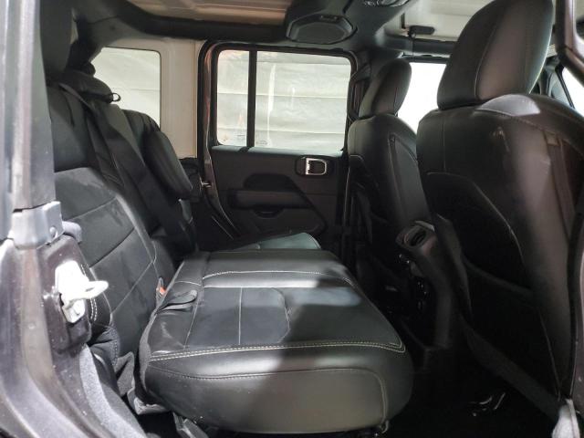 Photo 11 from auction – 2021 JEEP WRANGLER U with VIN 1C4JJXP61MW720916