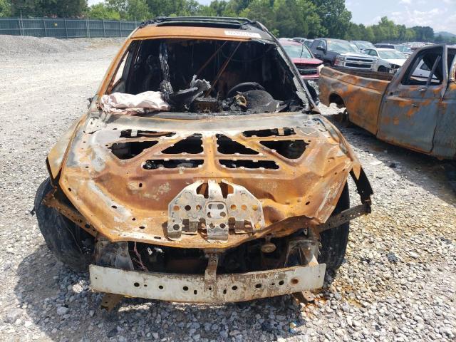Photo 5 from auction – 2015 MAZDA CX-5 GT with VIN JM3KE4DY8F0537183