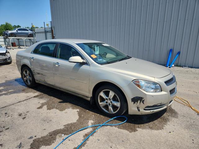 Photo 4 from auction – 2012 CHEVROLET MALIBU 2LT with VIN 1G1ZD5E03CF203184