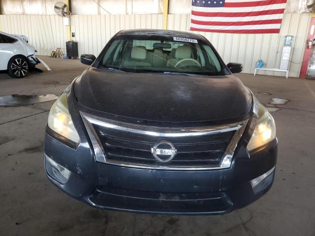 Photo 5 from auction – 2015 NISSAN ALTIMA 2.5 with VIN 1N4AL3AP1FC290335