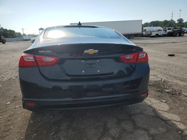 Photo 6 from auction – 2024 CHEVROLET MALIBU LT with VIN 1G1ZD5ST3RF246589