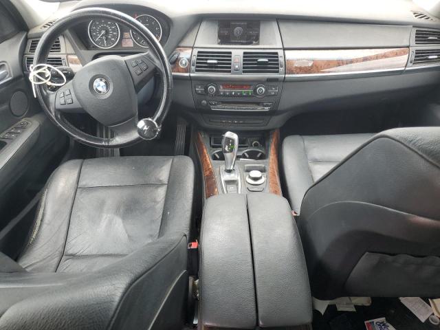 Photo 8 from auction – 2008 BMW X5 3.0I with VIN 5UXFE435X8L004723