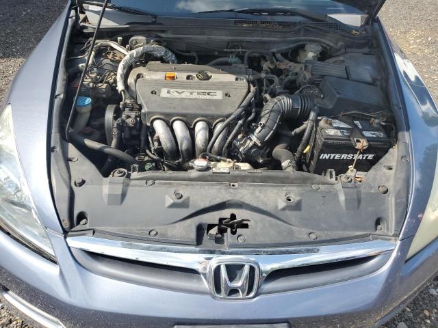 Photo 11 from auction – 2007 HONDA ACCORD SE with VIN 1HGCM56307A087680