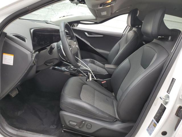 Photo 7 from auction – 2023 KIA NIRO WIND with VIN KNDCR3L1XP5026028