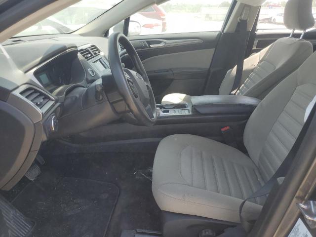 Photo 7 from auction – 2018 FORD FUSION S with VIN 3FA6P0G74JR201514