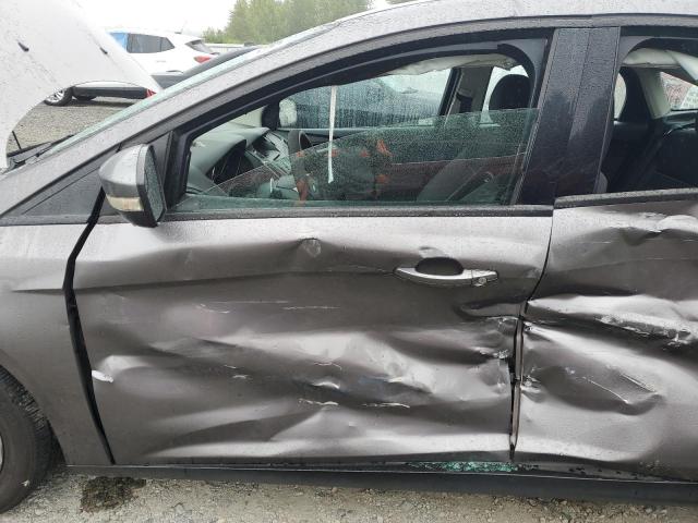 Photo 7 from auction – 2014 FORD FOCUS SE with VIN 1FADP3F23EL200096