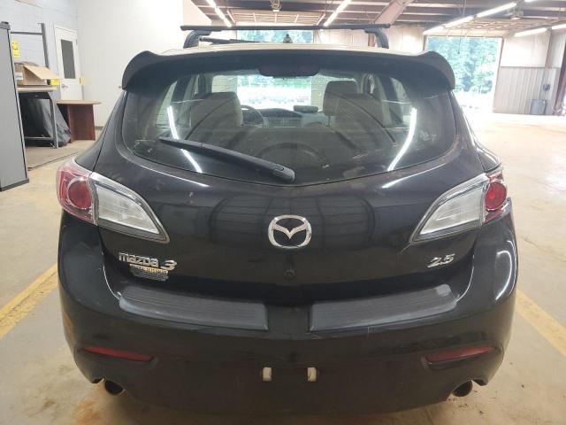 Photo 6 from auction – 2011 MAZDA 3 S with VIN JM1BL1K59B1498646