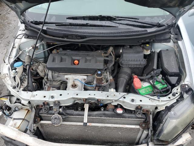 Photo 11 from auction – 2012 HONDA CIVIC EXL with VIN 19XFB2F97CE327299