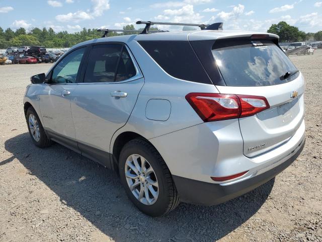 Photo 2 from auction – 2019 CHEVROLET EQUINOX LT with VIN 2GNAXKEVXK6155057