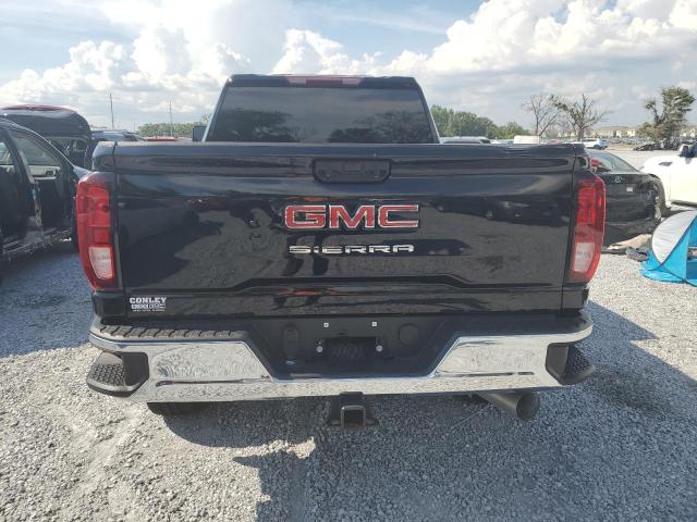 Photo 6 from auction – 2024 GMC SIERRA K25 with VIN 1GT49LEY8RF457110