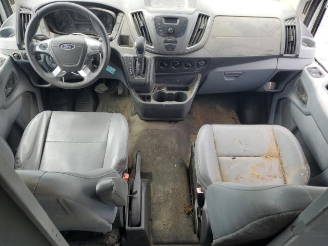 Zdjęcie 8 z aukcji – 2015 FORD TRANSIT T- z VIN 1FTNR2CG5FKA40247