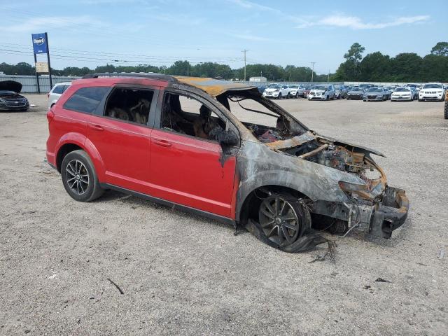 Photo 4 from auction – 2019 DODGE JOURNEY SE with VIN 3C4PDCBB0KT718835