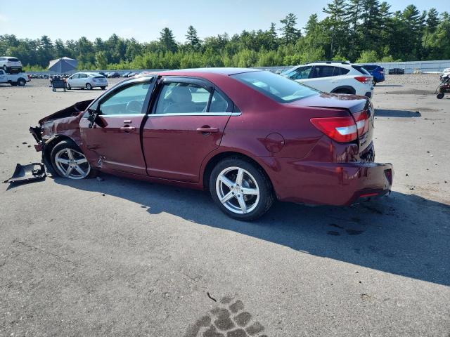 Photo 2 from auction – 2006 LINCOLN ZEPHYR with VIN 3LNHM26146R654202