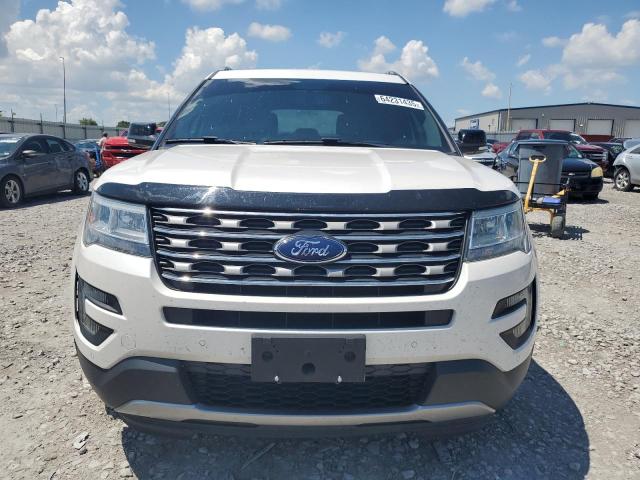 Photo 5 from auction – 2016 FORD EXPLORER XLT with VIN 1FM5K8D84GGA83752