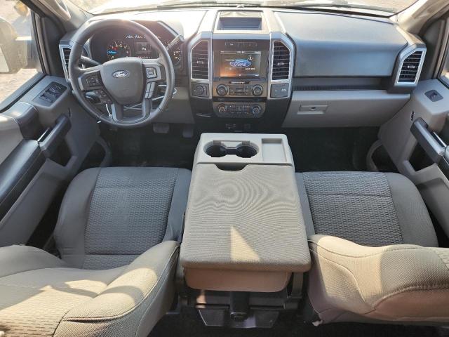 Zdjęcie 8 z aukcji – 2015 FORD F150 SUPER z VIN 1FTEW1CF1FFA19706