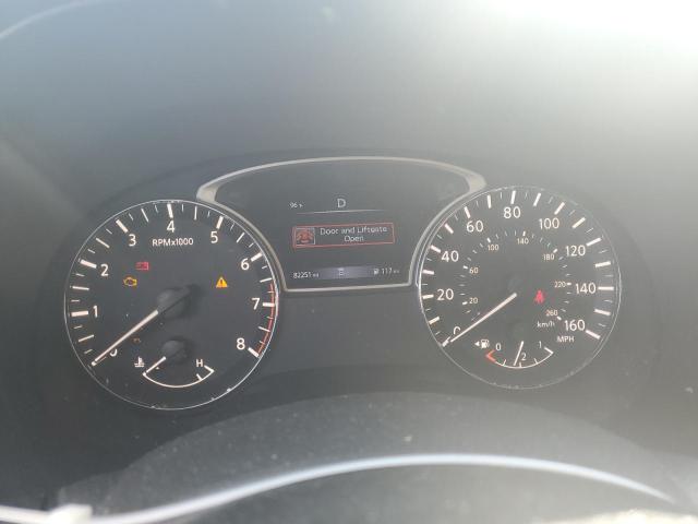 Photo 9 from auction – 2019 NISSAN PATHFINDER with VIN 5N1DR2MNXKC649987