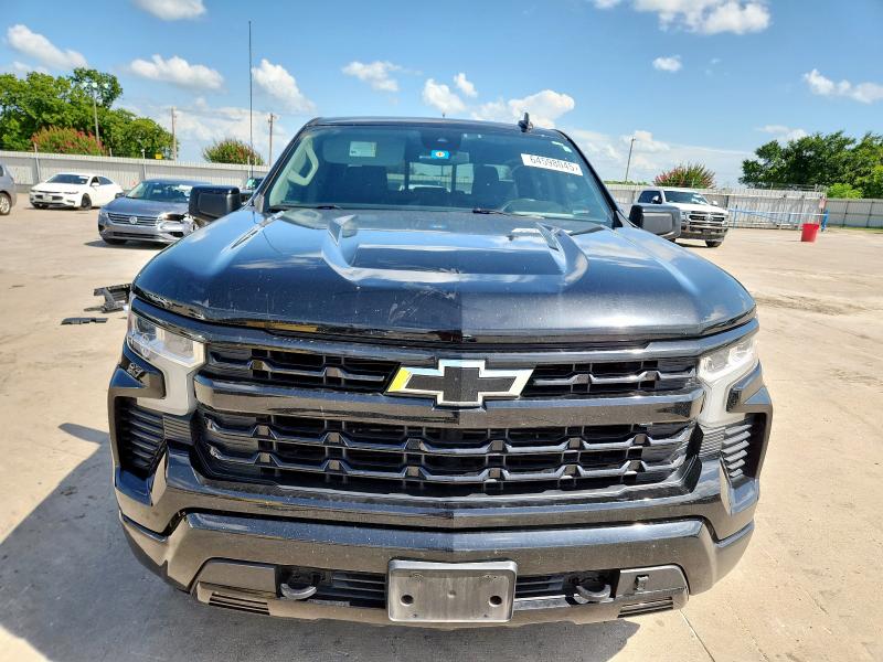 Photo 5 from auction – 2023 CHEVROLET SILVERADO with VIN 1GCUDEE87PZ306930