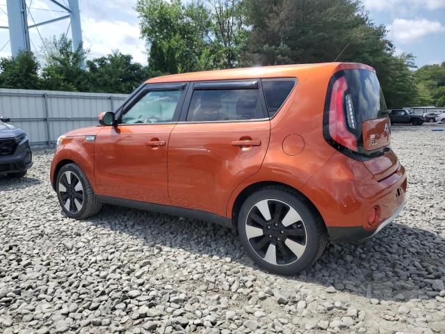 Photo 2 from auction – 2018 KIA SOUL + with VIN KNDJP3A58J7563477