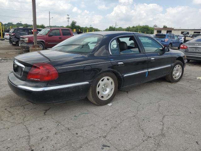 Photo 3 from auction – 2001 LINCOLN CONTINENTA with VIN 1LNHM97V01Y656839