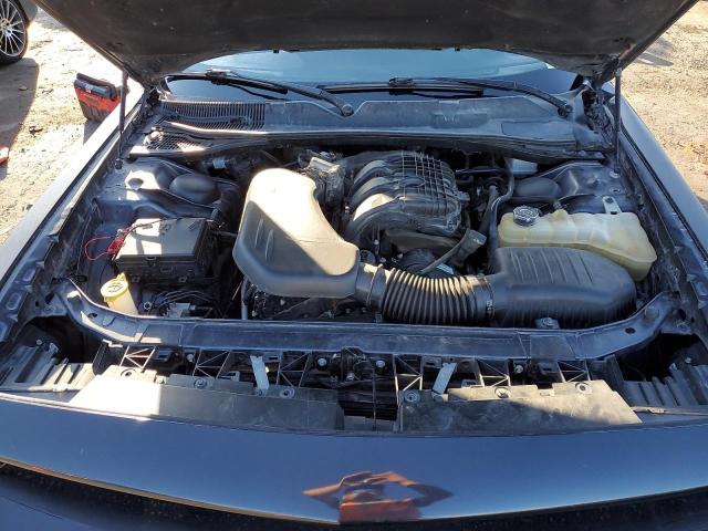 Photo 11 from auction – 2018 DODGE CHALLENGER with VIN 2C3CDZAG5JH310423