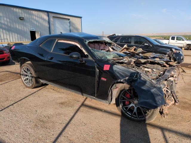 Photo 4 from auction – 2017 DODGE CHALLENGER with VIN 2C3CDZDJ2HH501072