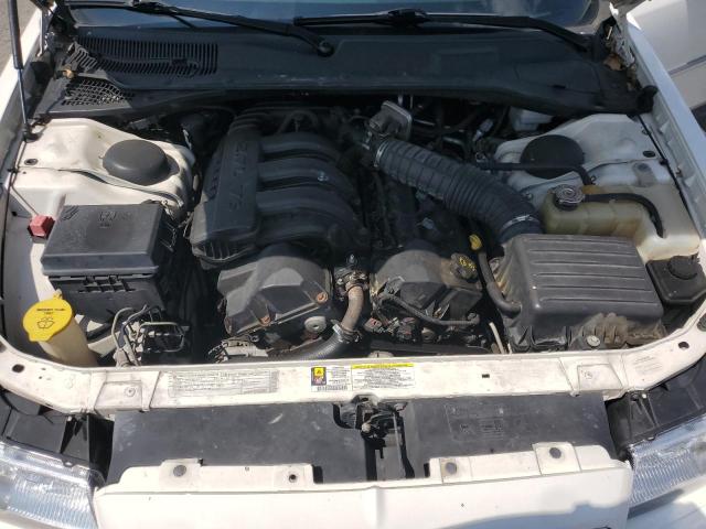 Photo 11 from auction – 2010 CHRYSLER 300 TOURIN with VIN 2C3CA4CD2AH198730