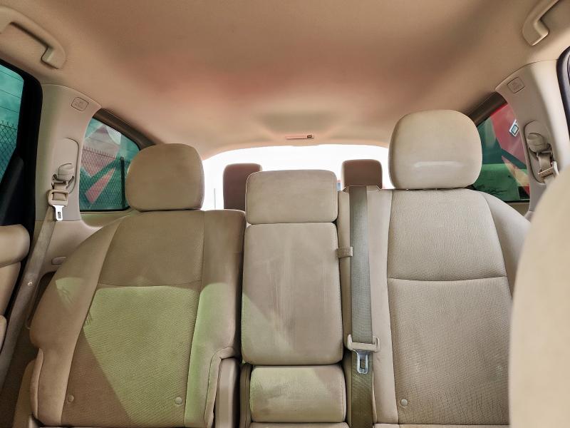 Photo 10 from auction – 2015 NISSAN PATHFINDER with VIN 5N1AR2MN4FC609977