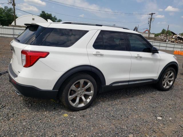 Photo 3 from auction – 2020 FORD EXPLORER P with VIN 1FM5K8HC3LGA66675