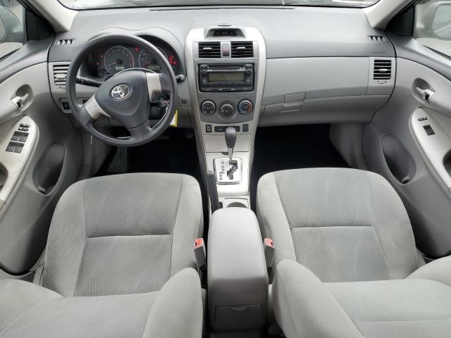 Photo 8 from auction – 2012 TOYOTA COROLLA BA with VIN 5YFBU4EE3CP064679