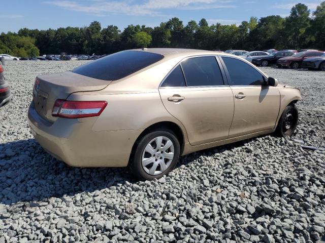 Photo 3 from auction – 2010 TOYOTA CAMRY BASE with VIN 4T1BF3EK4AU112759