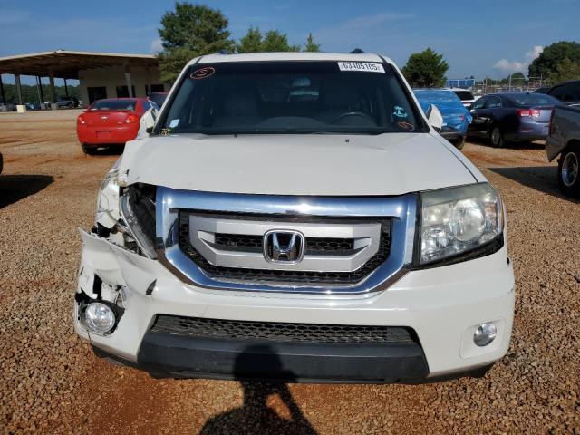 Photo 5 from auction – 2011 HONDA PILOT TOUR with VIN 5FNYF3H90BB057437