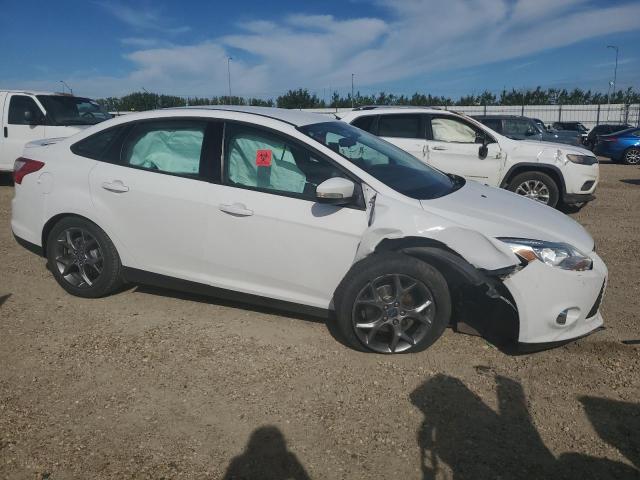Photo 4 from auction – 2013 FORD FOCUS SE with VIN 1FADP3F25DL228528