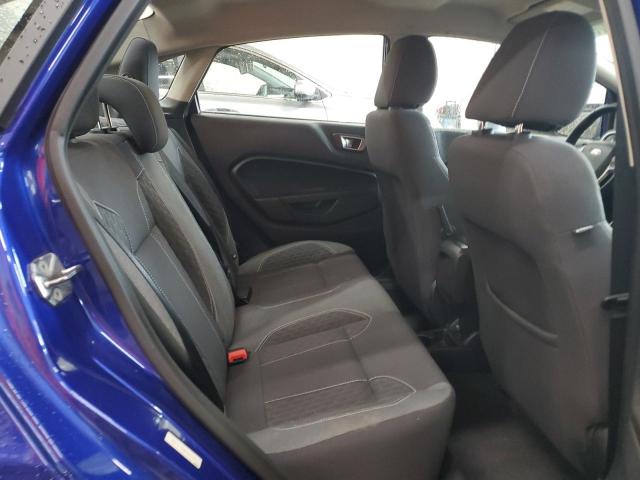 Photo 10 from auction – 2014 FORD FIESTA SE with VIN 3FADP4BJ8EM127986