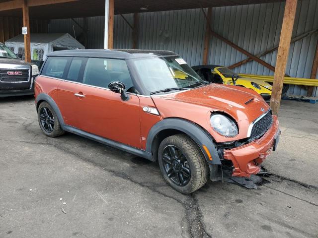 Photo 4 from auction – 2014 MINI COOPER S C with VIN WMWZG3C54ET800363