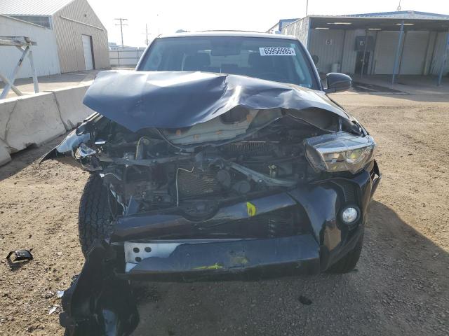Photo 5 from auction – 2016 TOYOTA 4RUNNER SR with VIN JTEBU5JR8G5369544