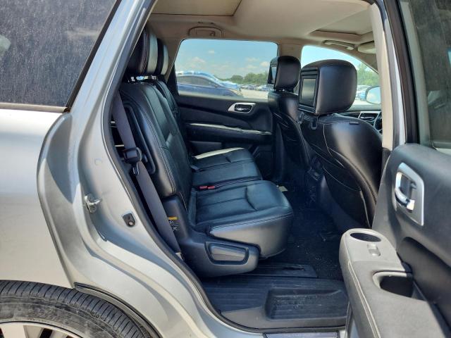 Photo 11 from auction – 2013 NISSAN PATHFINDER S with VIN 5N1AR2MM1DC682938