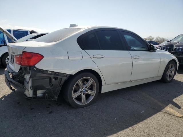 Photo 3 from auction – 2014 BMW 328 D with VIN WBA3D3C5XEK157277