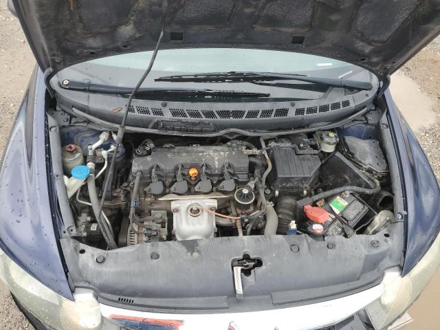 Photo 11 from auction – 2011 HONDA CIVIC VP with VIN 2HGFA1F30BH547025