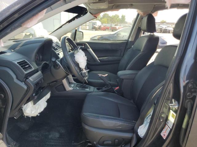 Photo 7 from auction – 2017 SUBARU FORESTER 2 with VIN JF2SJGEC6HH470064