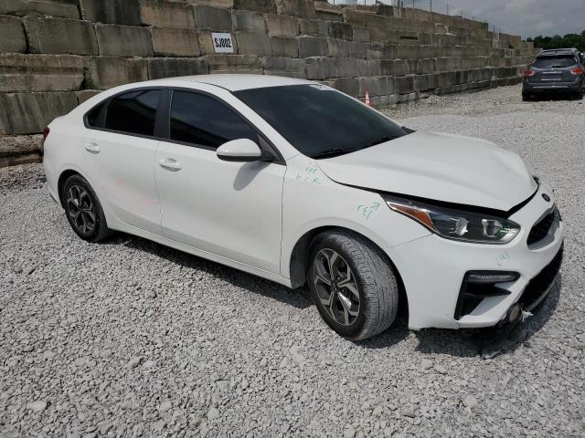 Photo 4 from auction – 2020 KIA FORTE FE with VIN 3KPF24AD9LE248207