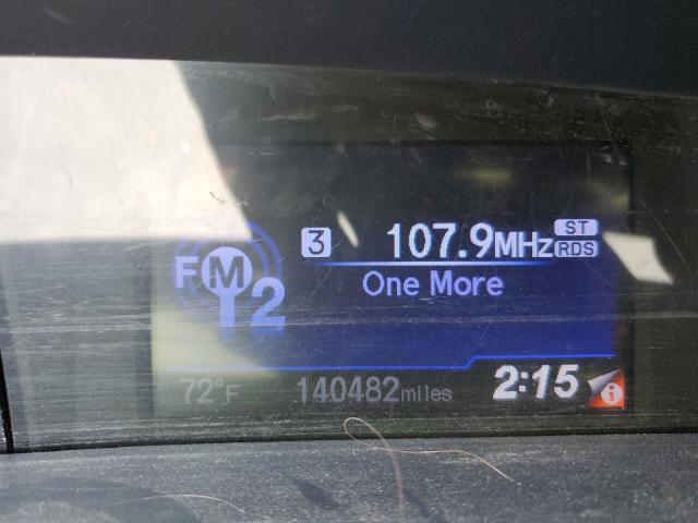 Photo 9 from auction – 2013 HONDA CIVIC LX with VIN 19XFB2F55DE068150