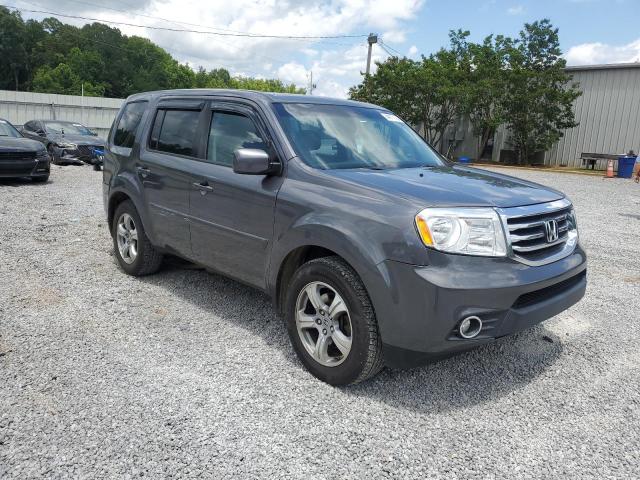 صورة رقم 4 من المزاد - 2014 HONDA PILOT EXL مع VIN 5FNYF3H53EB013613