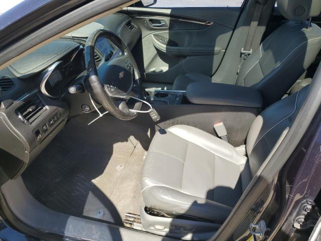 Photo 7 from auction – 2014 CHEVROLET IMPALA LTZ with VIN 2G1155S39E9101294