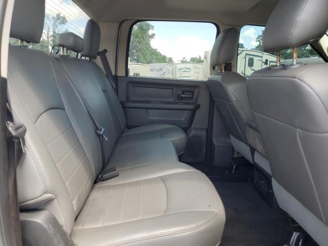 Photo 10 from auction – 2015 RAM 1500 ST with VIN 1C6RR6ST3FS703393
